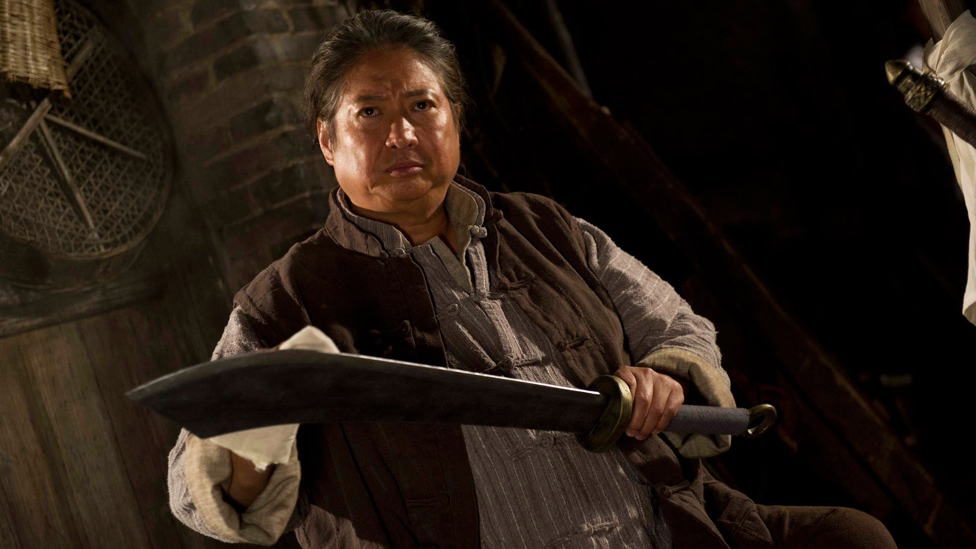 Sammo Hung: una leggenda a Udine!