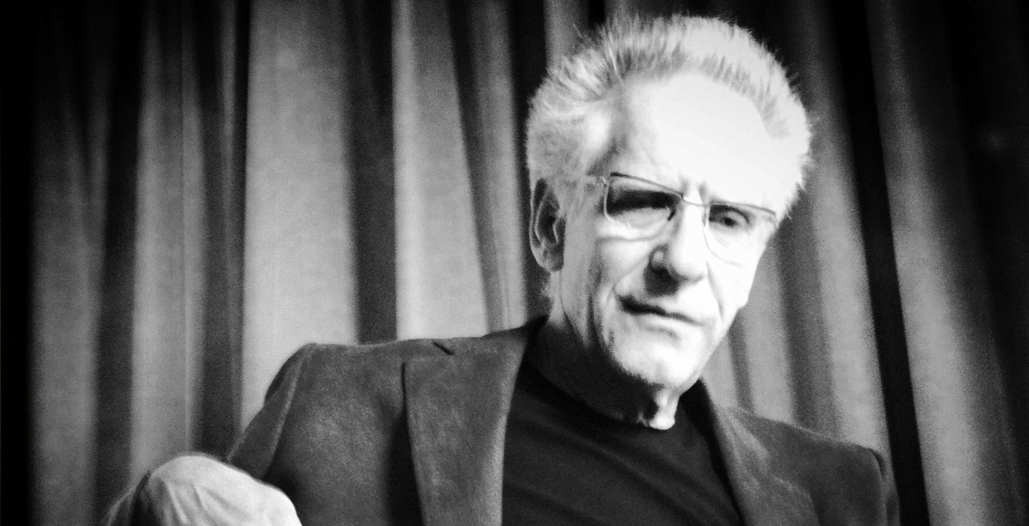 Ischia Global Film & Music fest dedicato al Canada e Cronenberg