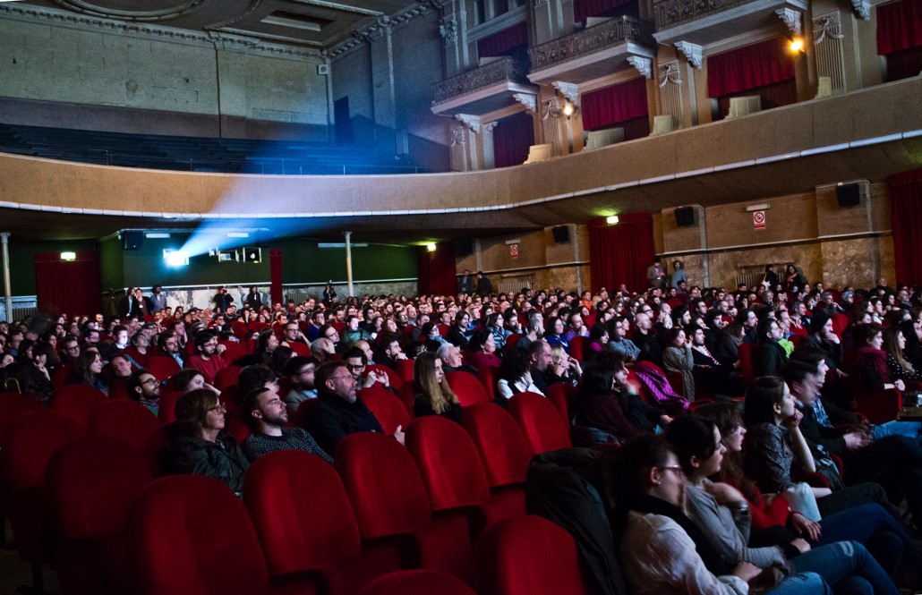 Vinci il Lucca Film Festival-Europacinema con LongTake!