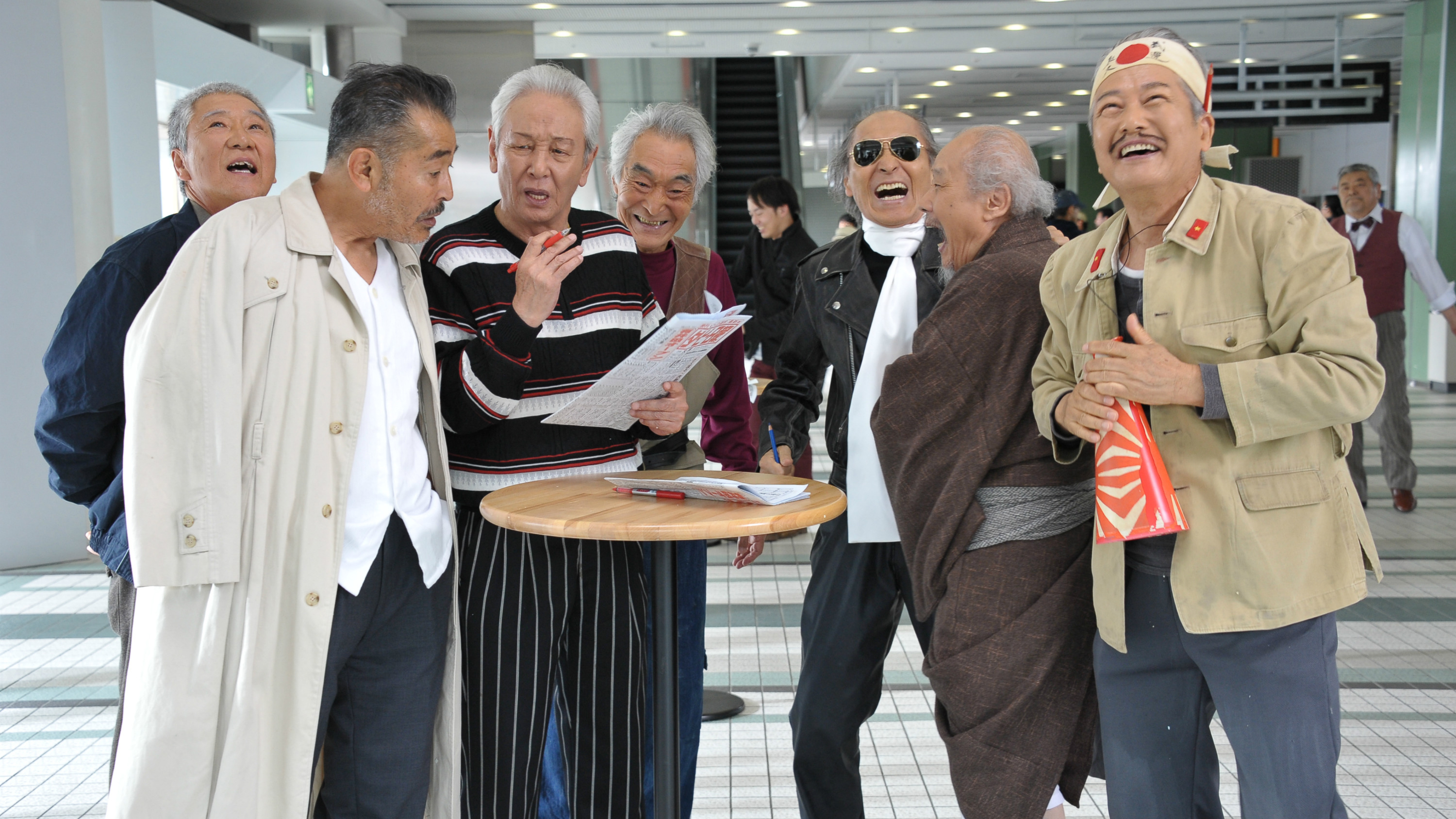 Al via il 26° Festival del Cinema Africano, d’Asia e America Latina con l'anteprima italiana di R