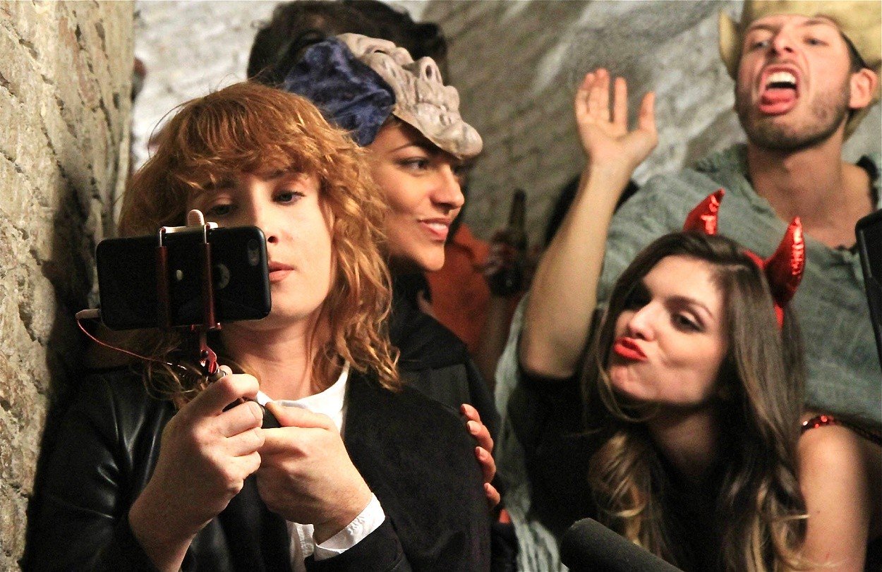 Al Lucca Film Festival in anteprima il nuovo film di Ruggero Deodato