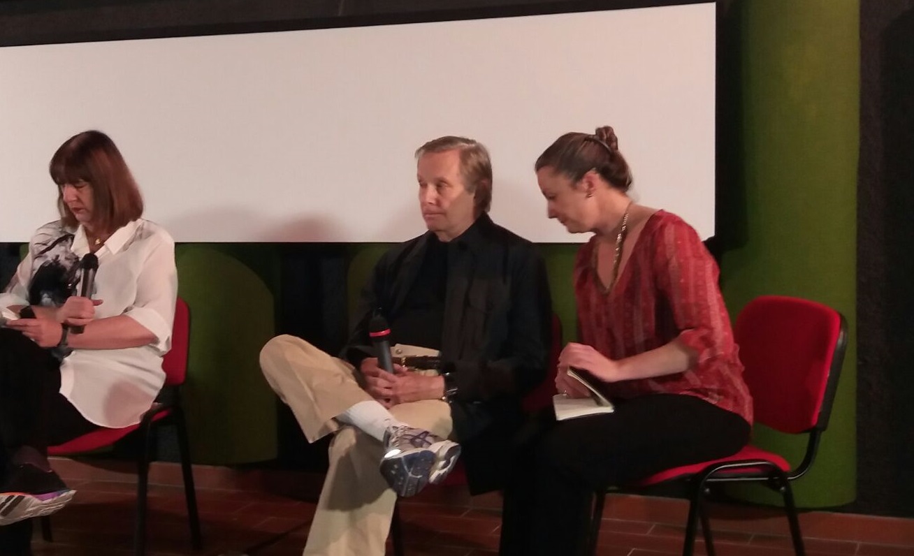 Lucca Film Festival: Masterclass con William Friedkin