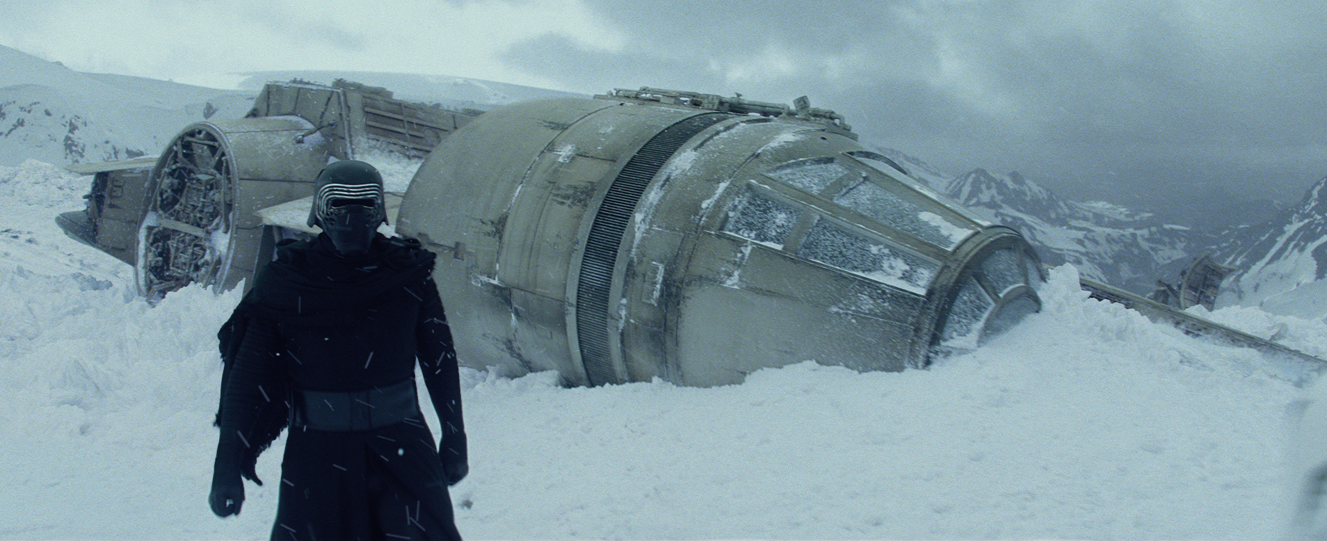 Star Wars: Il risveglio della Forza dal 13 Aprile arriva in Blu-Ray™, Dvd e in formato Steelbook