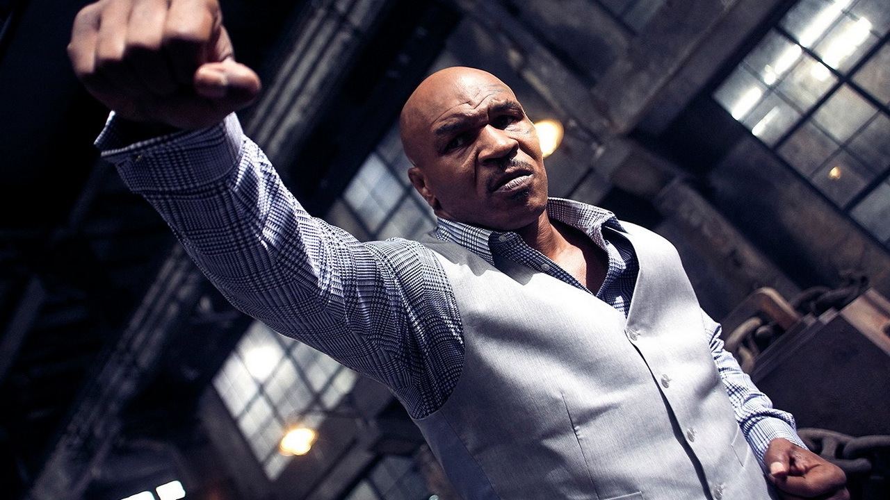 Donnie Yen vs Mike Tyson nel nuovo esplosivo Ip Man in anteprima al FEFF18!