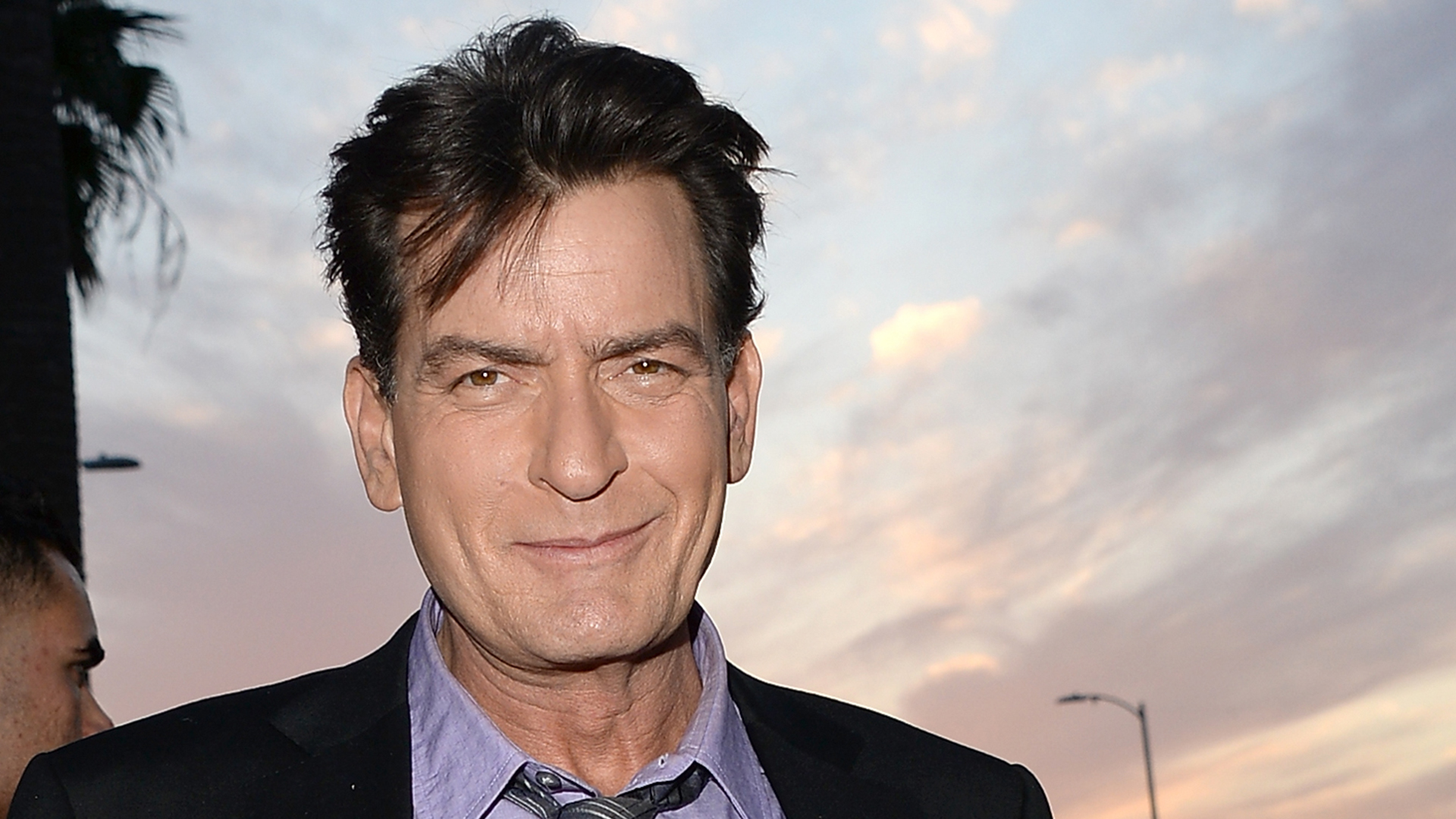 Intercettazione shock: Charlie Sheen voleva un killer per uccidere la ex