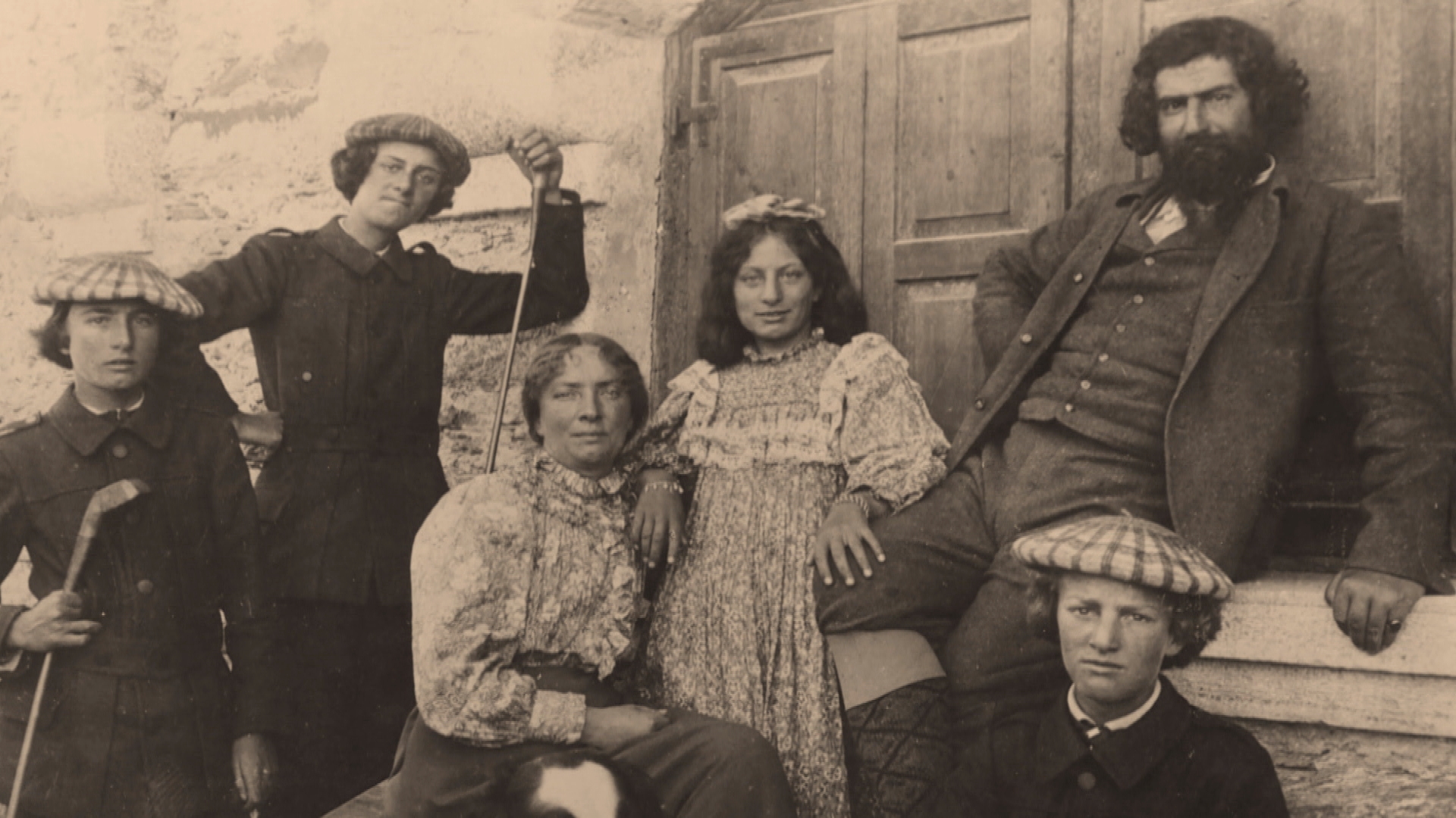 In anteprima italiana al 64. Trento Film Festival 