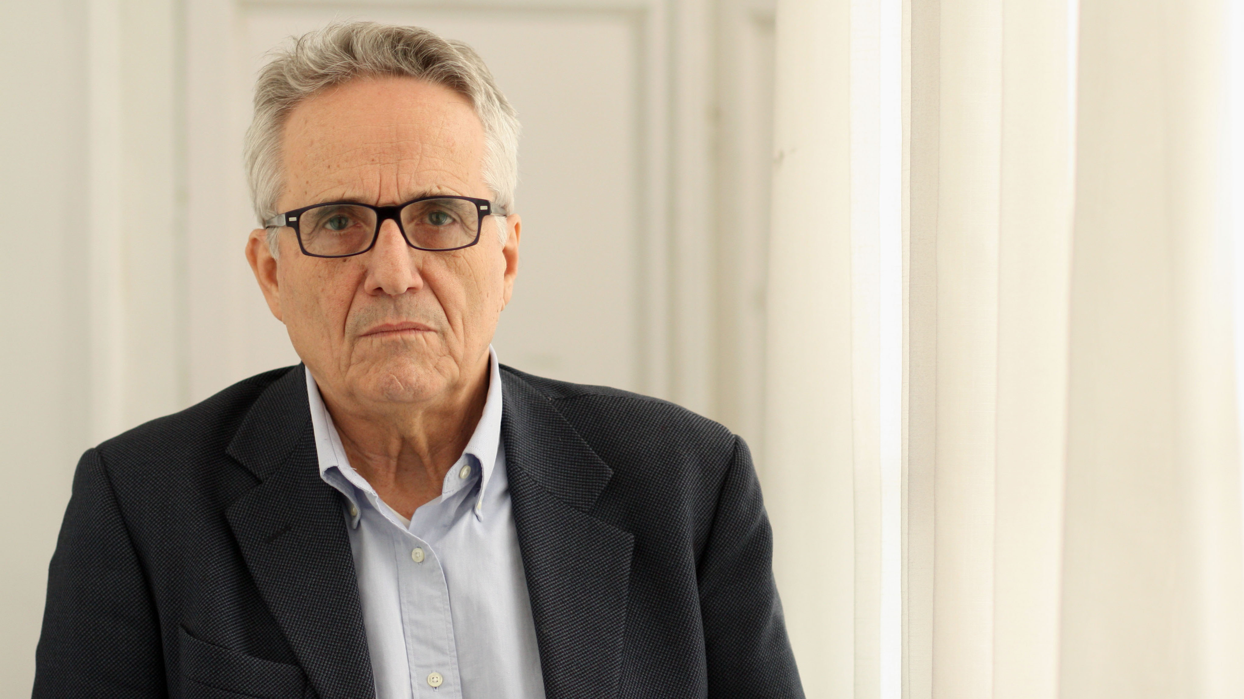 Lucca Film Festival e Europa Cinema 2016: La nostra intervista a Marco Bellocchio