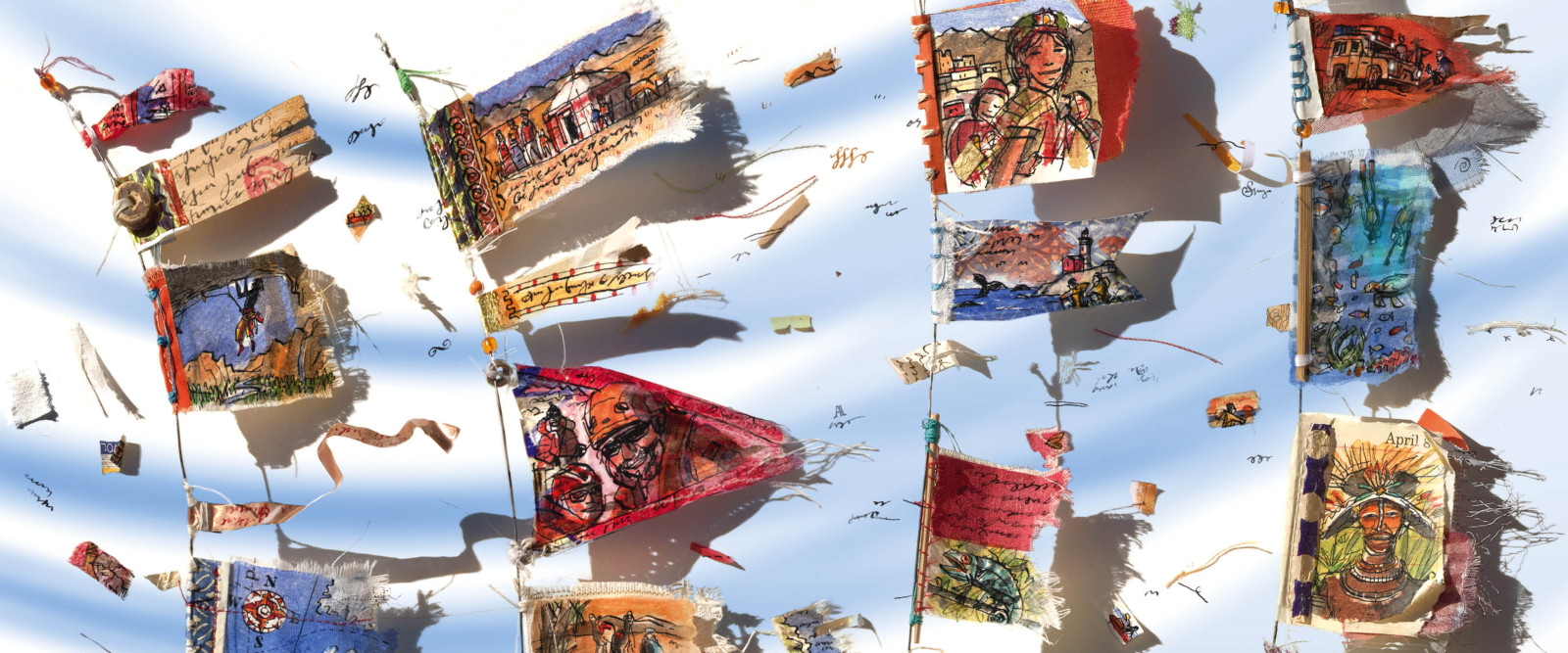 Dal 28 aprile all’8 maggio il 64. Trento Film Festival