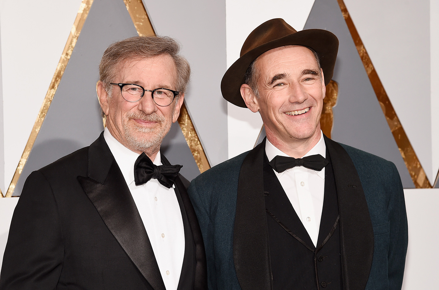 Mark Rylance e Steven Spielberg ancora insieme ne 