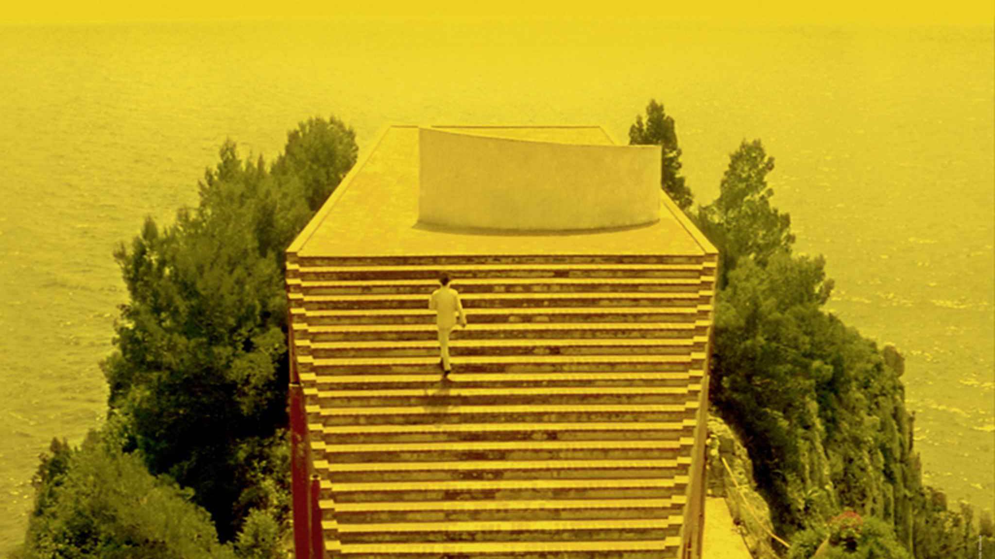 Il programma ufficiale del 69° Festival di Cannes