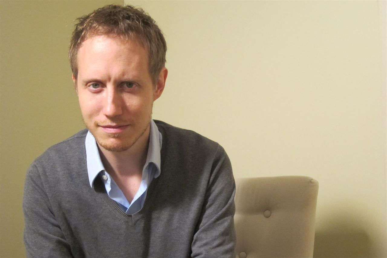 László Nemes dirigerà il suo nuovo film nel 2017