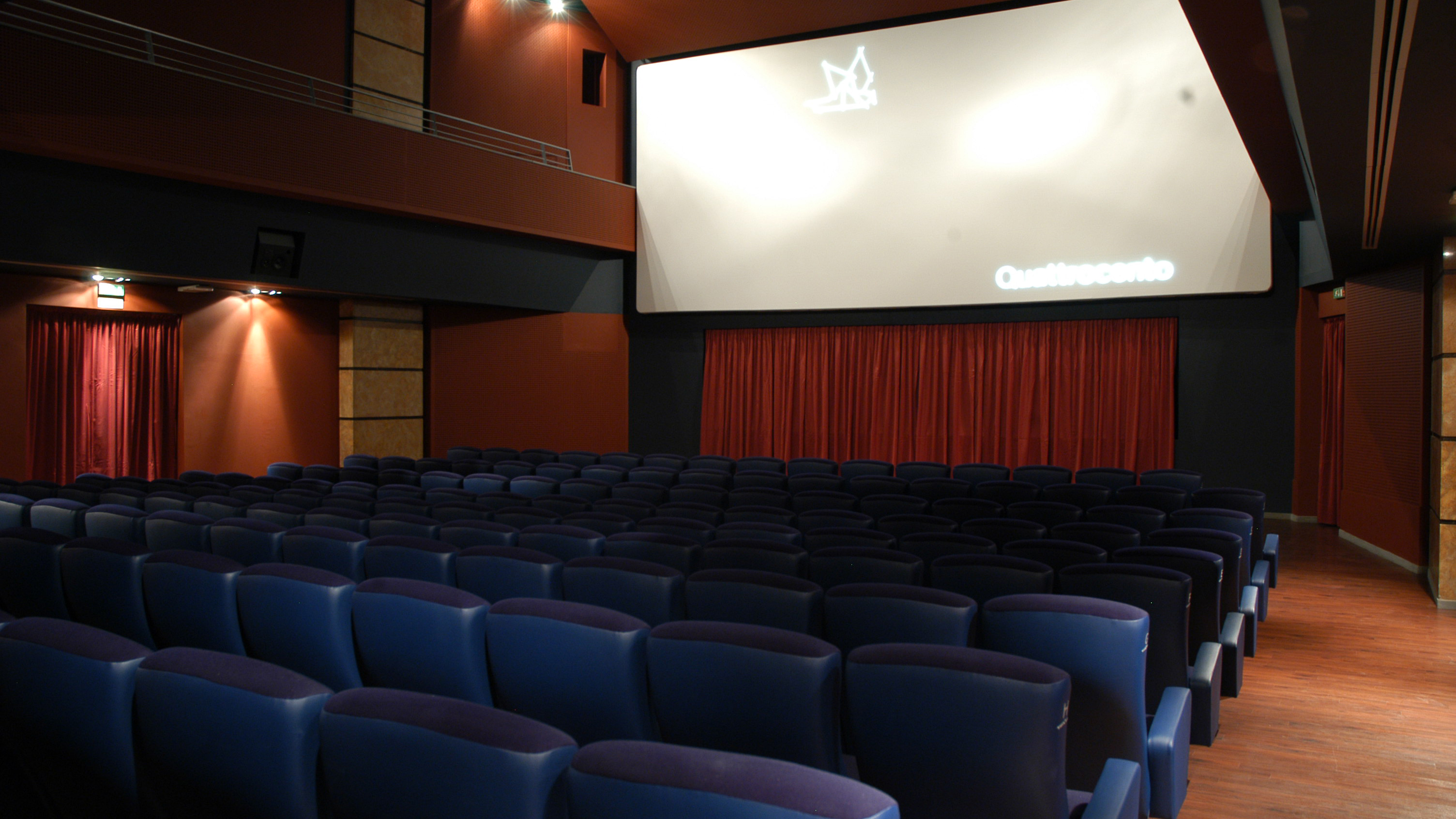 Offerta speciale: con LongTake e SpazioCinema vivi la magia del cinema e incontra i registi!