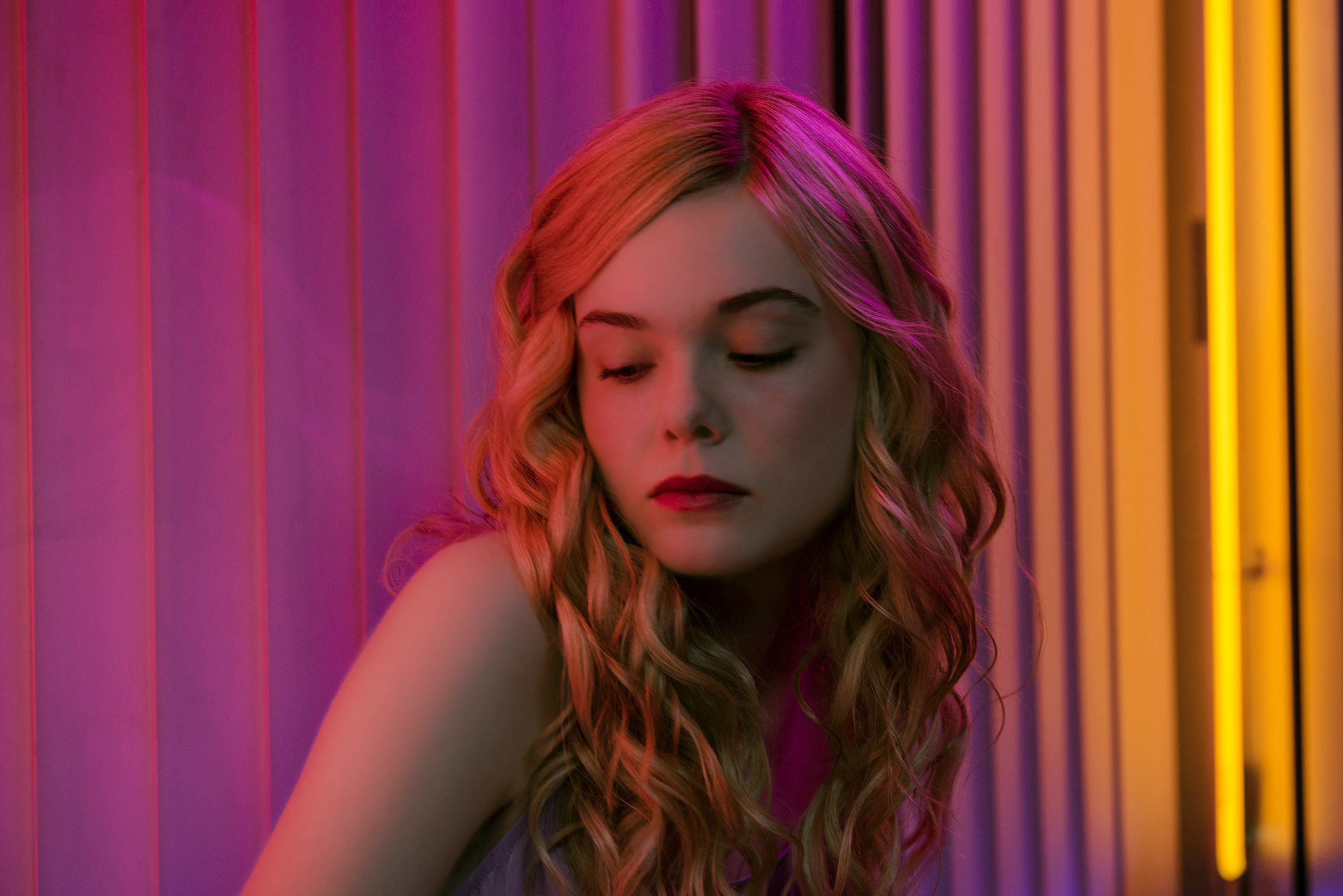 The Neon Demon – Il trailer del nuovo film di Nicolas Winding Refn