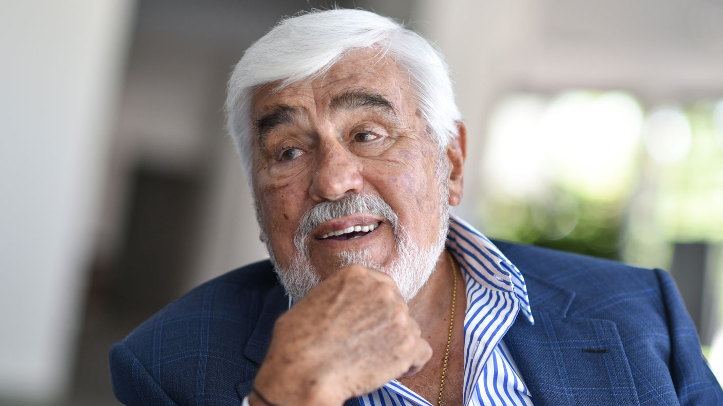Festival di Locarno 2016: Pardo alla carriera a Mario Adorf