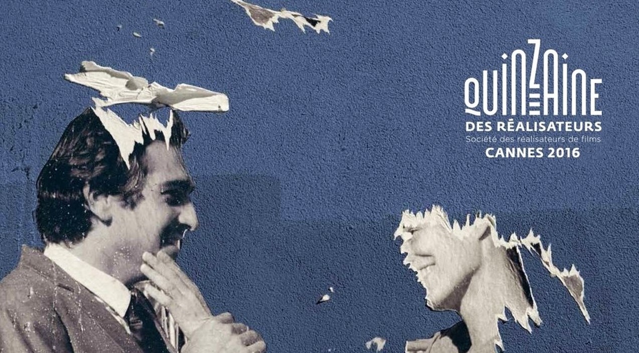 La selezione ufficiale della Quinzaine des Réalisateurs – Cannes 2016