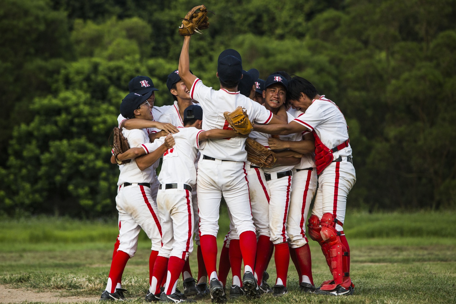 QUANDO SPORT FA RIMA CON ASIA: al Far East Film Festival 18 anche l’Oriente dell’agonismo!