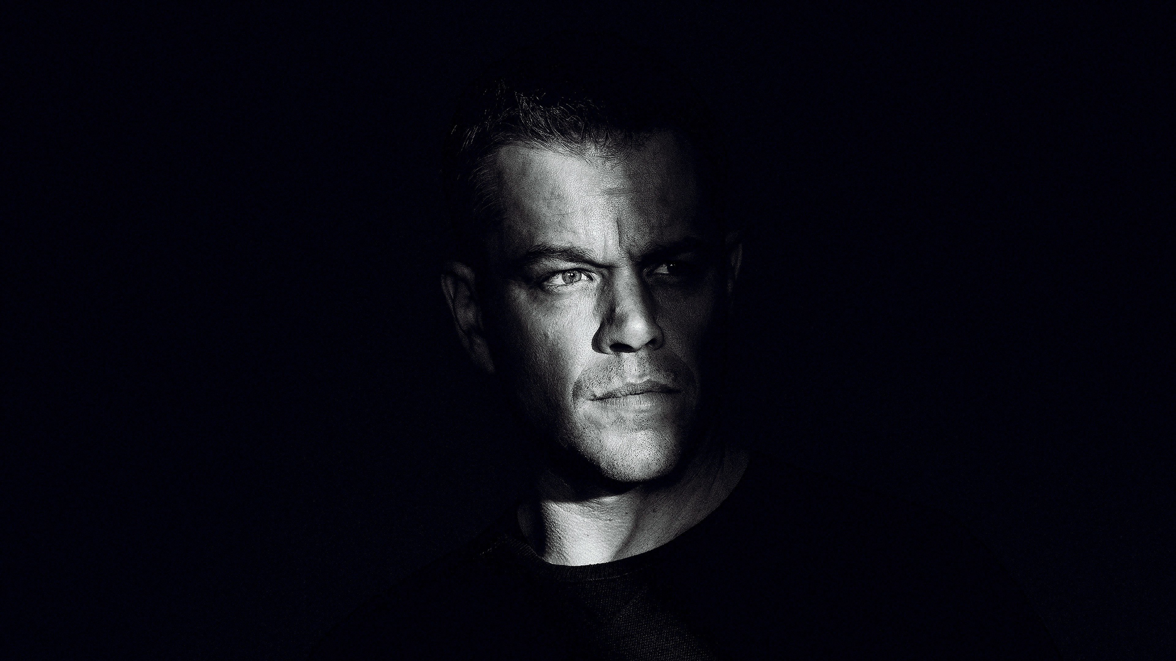 JASON BOURNE: Il nuovo trailer italiano del sequel con Matt Damon