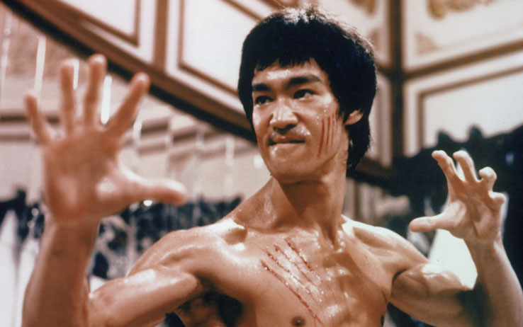 Il cinema di Bruce Lee: la nostra top 3