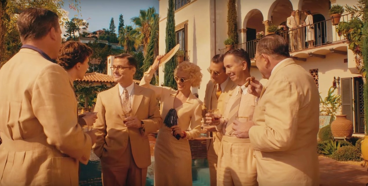 Café Society di Woody Allen – Il trailer