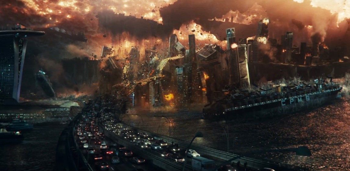 Independence Day – Rigenerazione: il nuovo trailer!