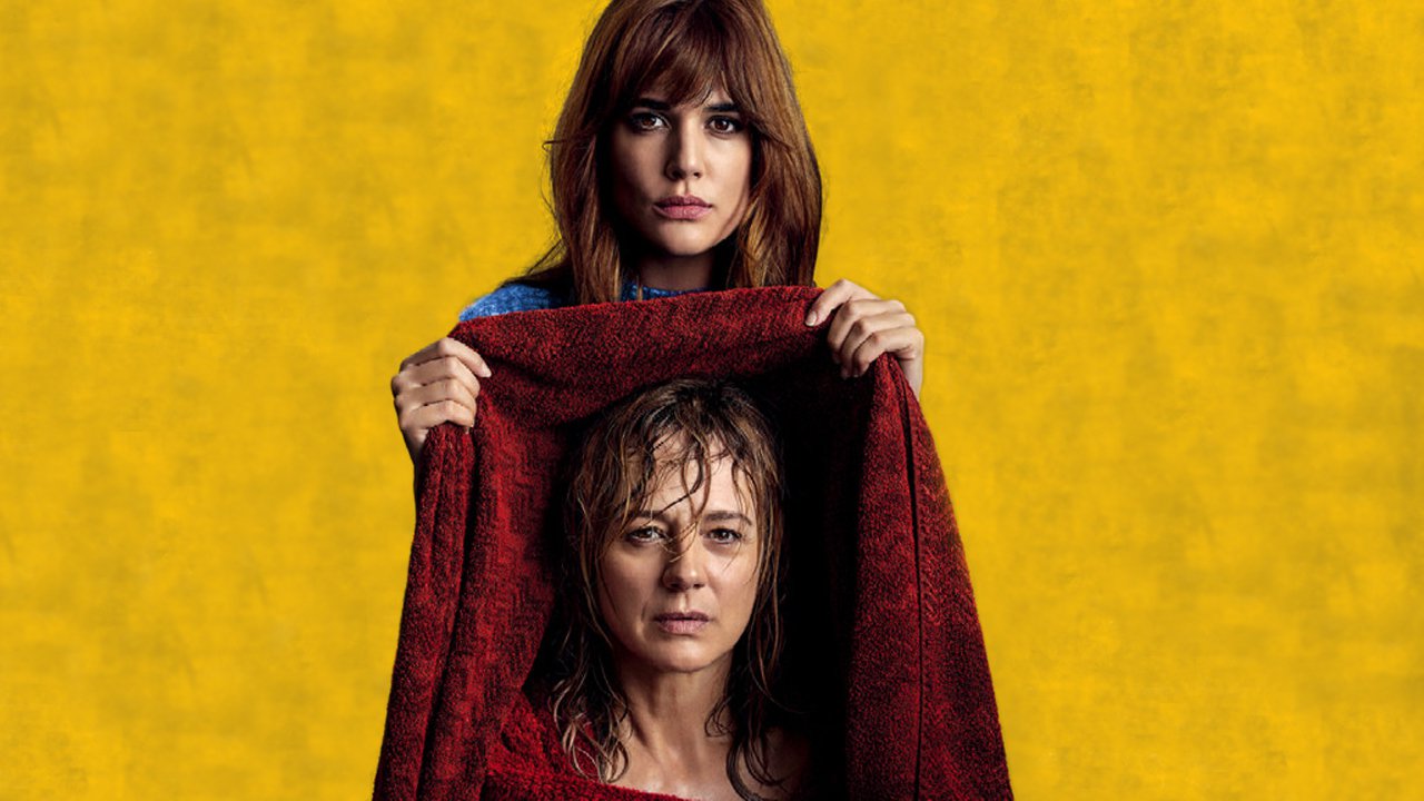 Julieta di Pedro Almodóvar: il trailer italiano del film in concorso a Cannes