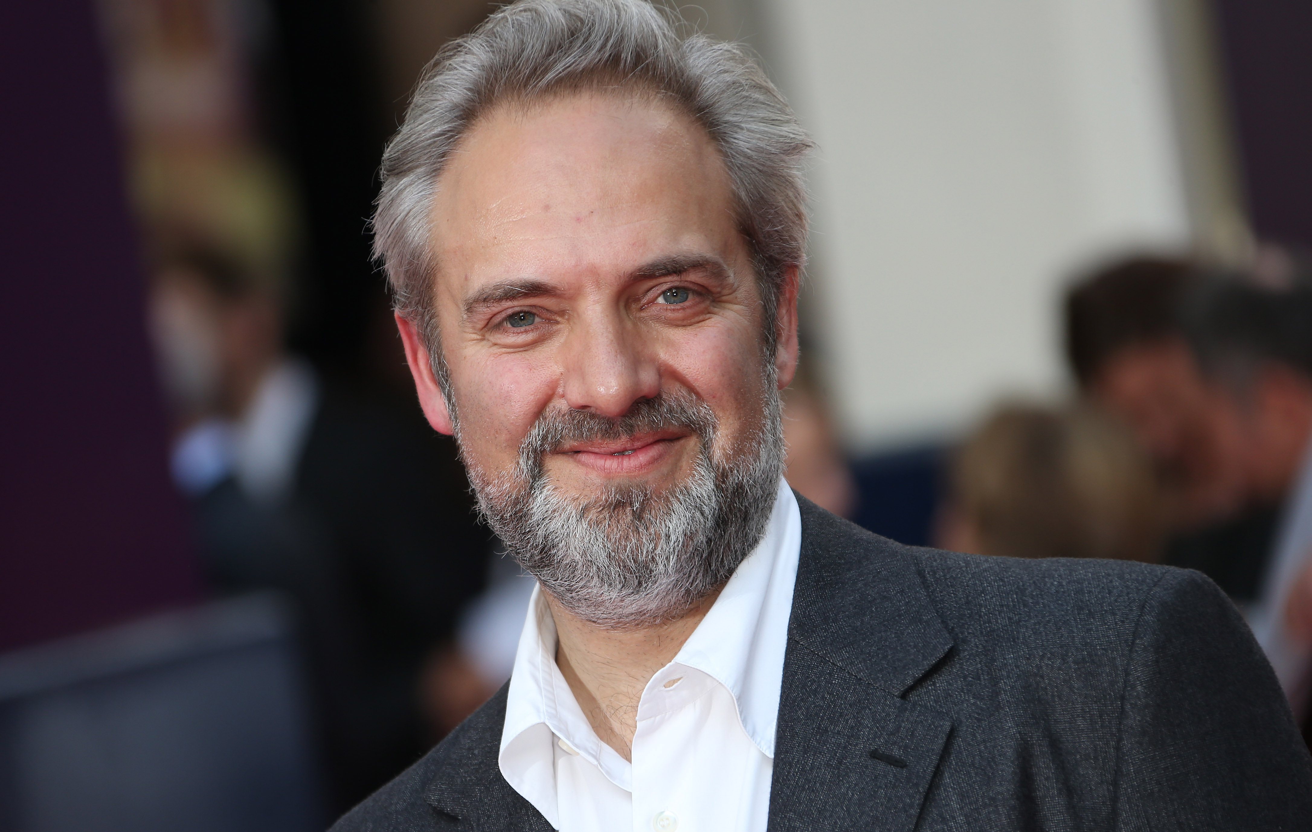 Sam Mendes presidente di giuria alla Mostra di Venezia 2016