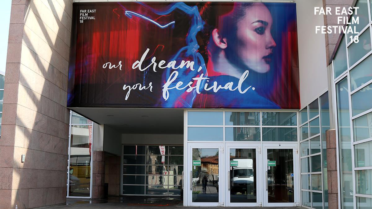 Far East Film Festival: concluso il FEFF Industry - FOCUS ASIA