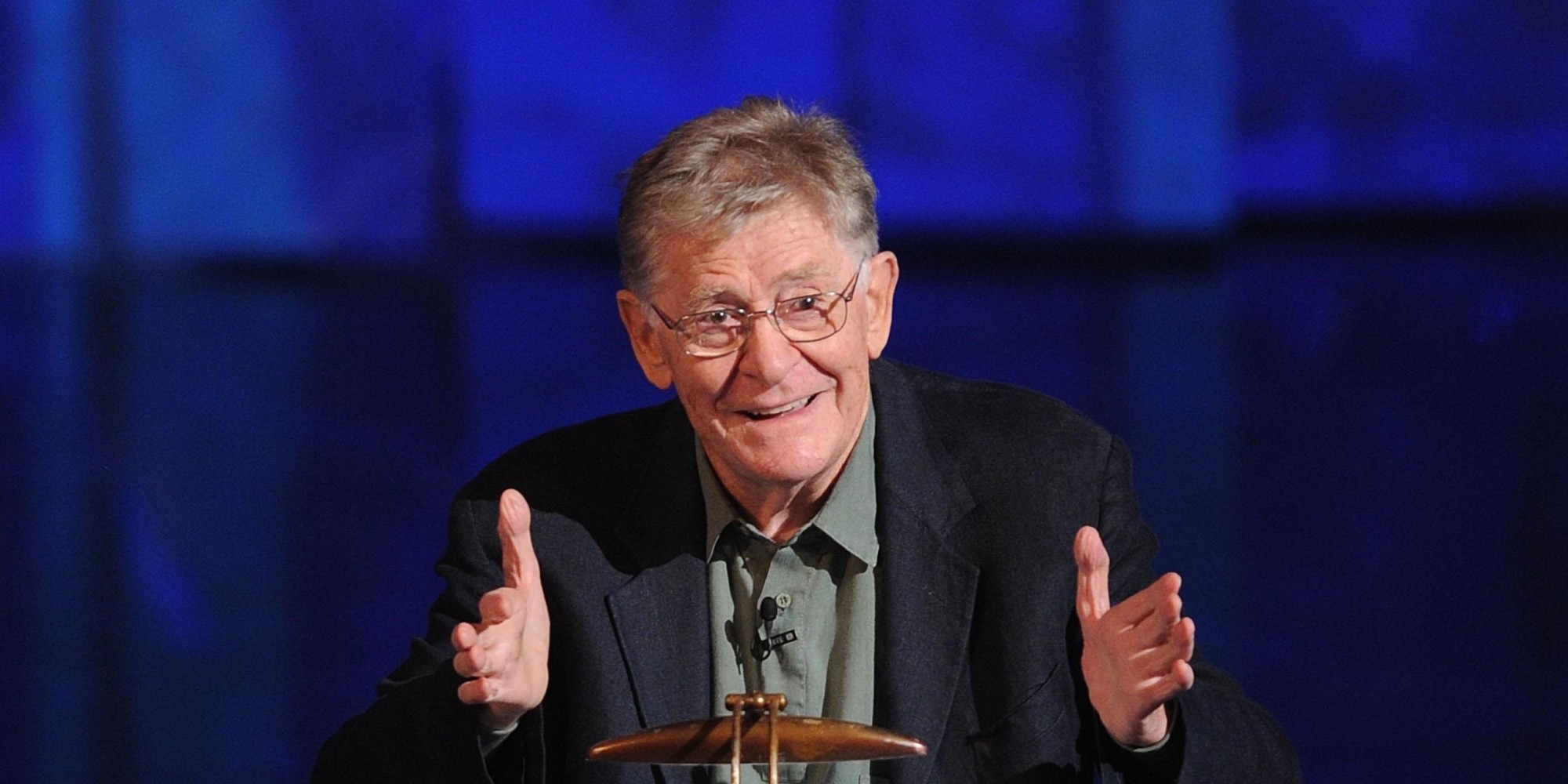 Ermanno Olmi sta lavorando a un film sul cardinale Martini