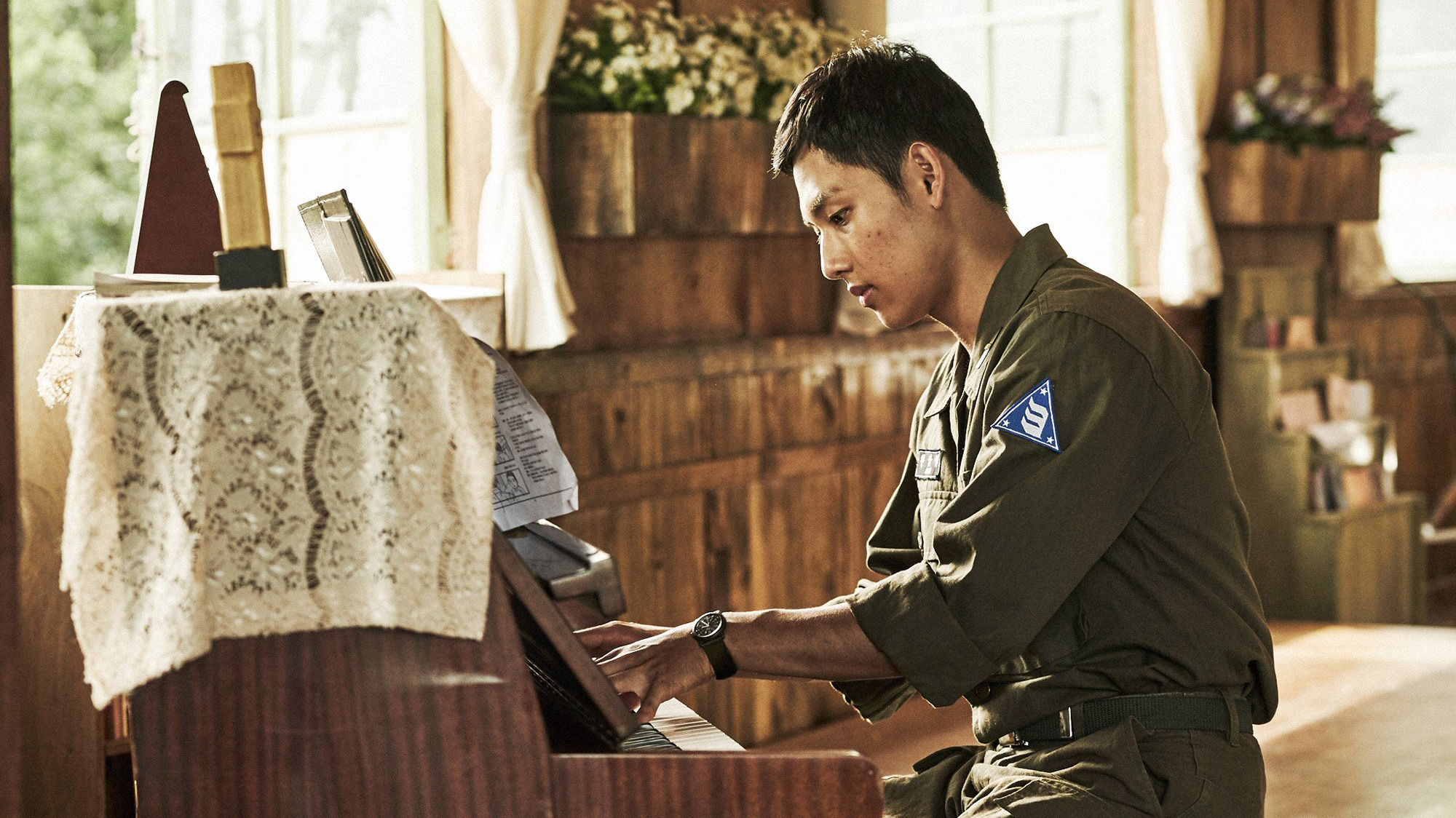 Far East Film Festival 18: Il pubblico ha incoronato la Corea del Sud e il dramma bellico A Melody to remember