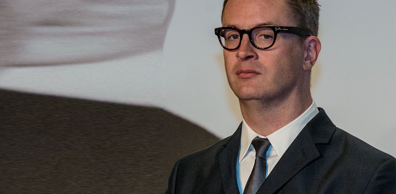 Una nuova serie TV firmata Nicolas Winding Refn
