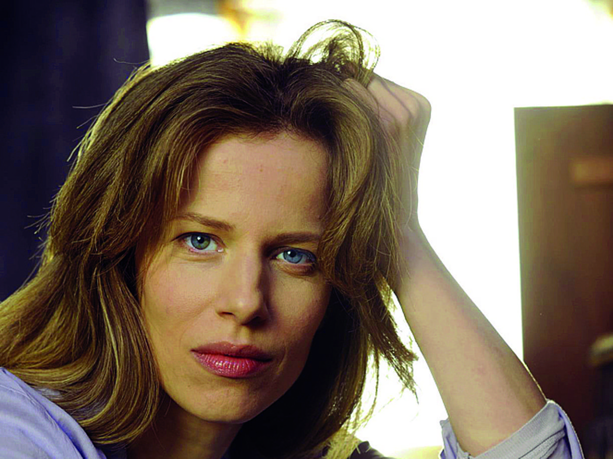 Sonia Bergamasco madrina della Mostra di Venezia 2016