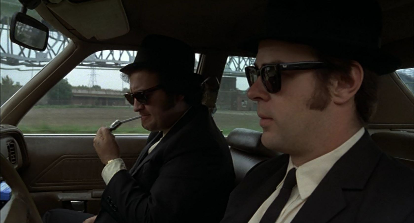 Una serie animata sui Blues Brothers