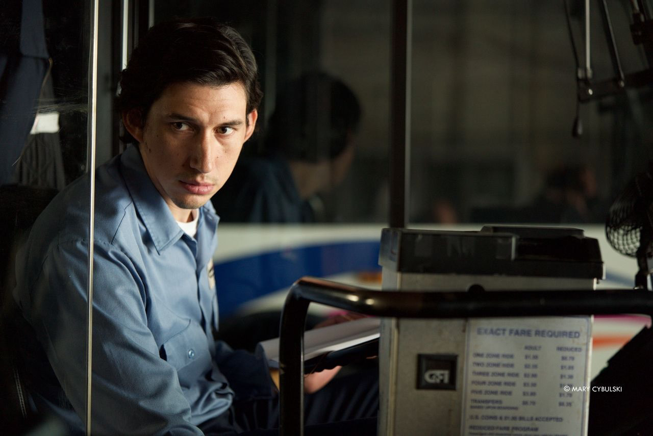 Paterson di Jim Jarmusch: le prime clip!