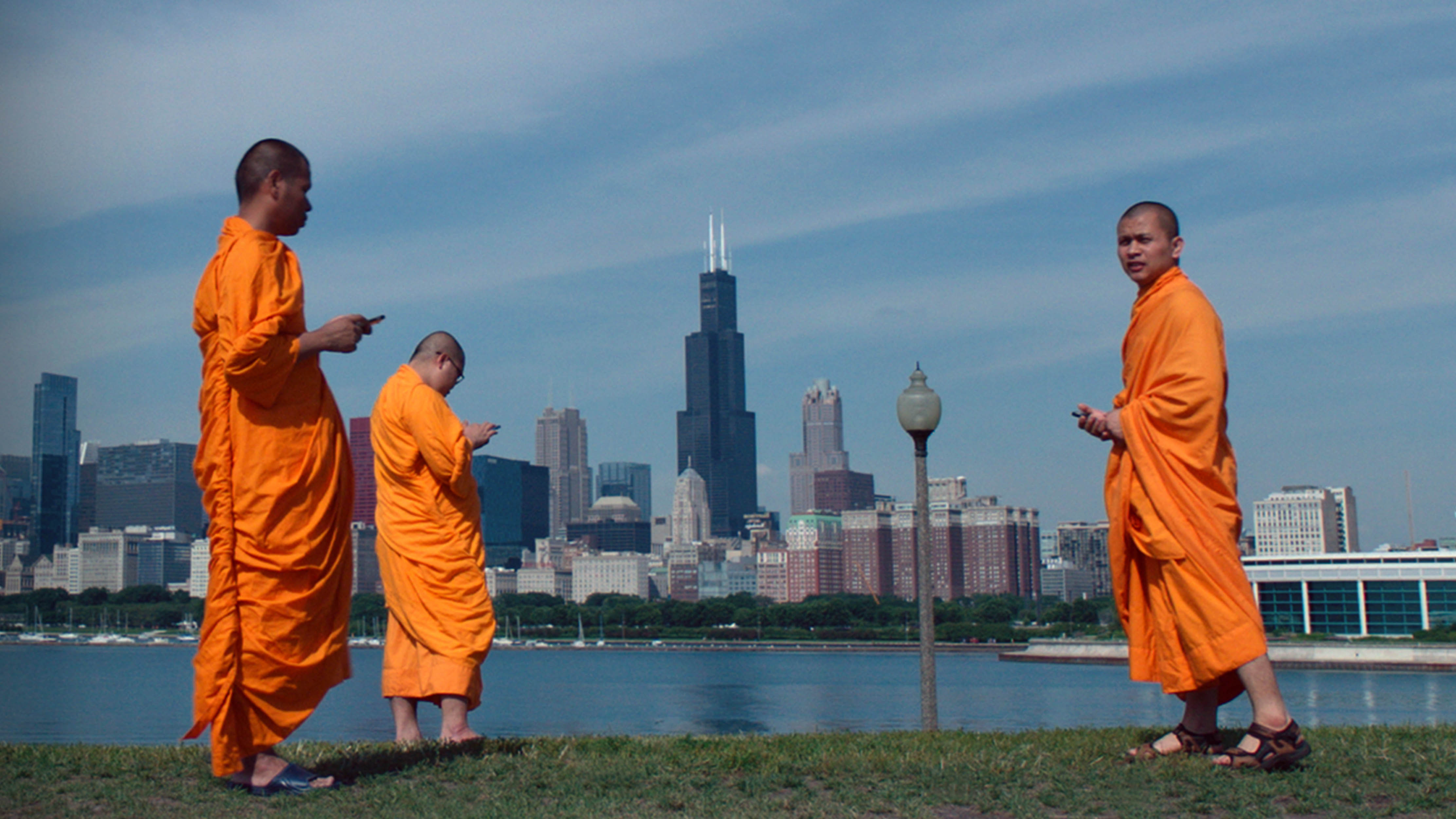 Biografilm Festival: Gael Garcia Bernal, Werner Herzog, Kevin Spacey e molti altri