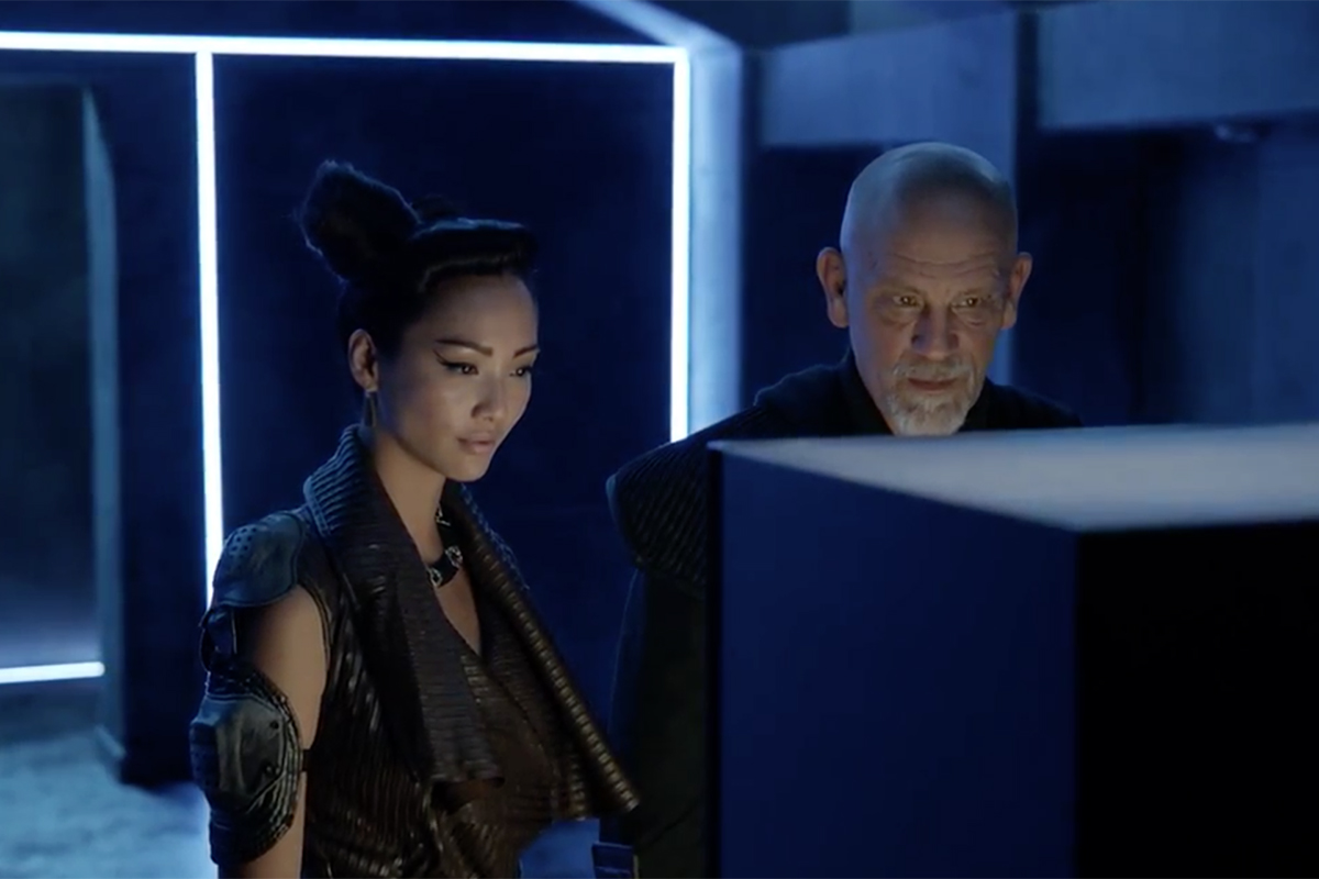 A Cannes un'anteprima a dir poco speciale di 