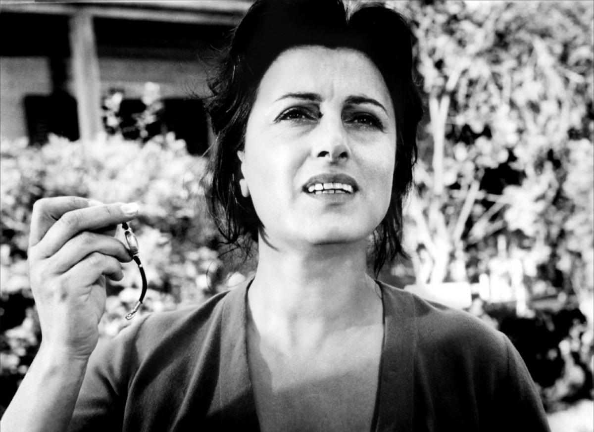 New York celebra il mito di Anna Magnani