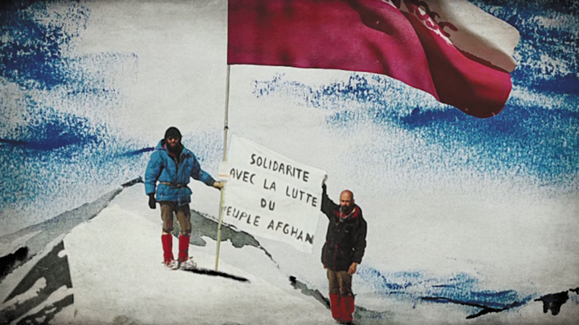 Tutti i vincitori del 64 Trento Film Festival