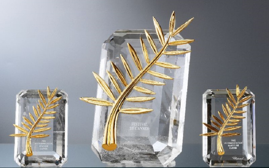 Festival di Cannes: 10 Palme d'Oro da ricordare