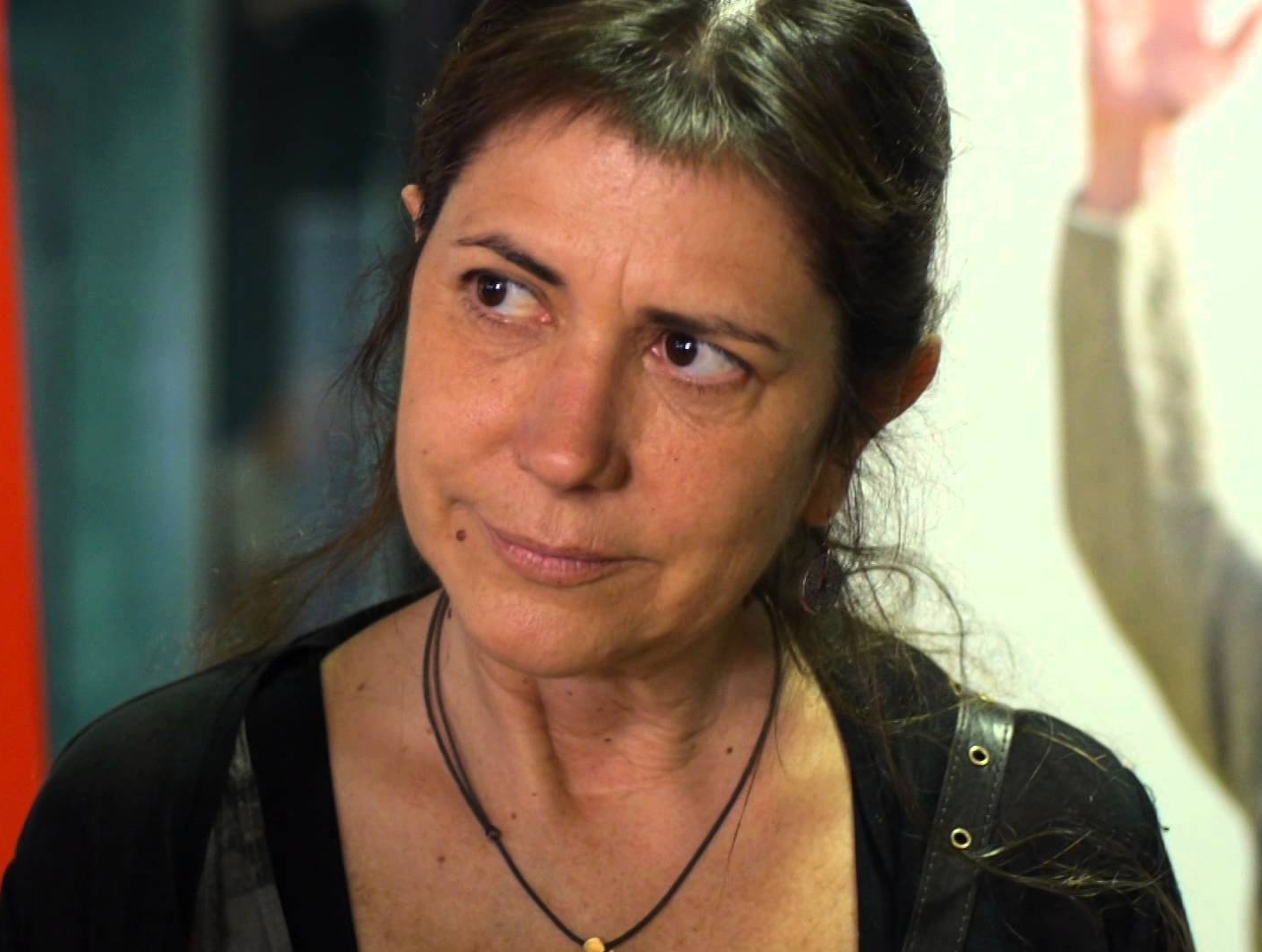 Bergamo Film Meeting incontra Antonietta De Lillo