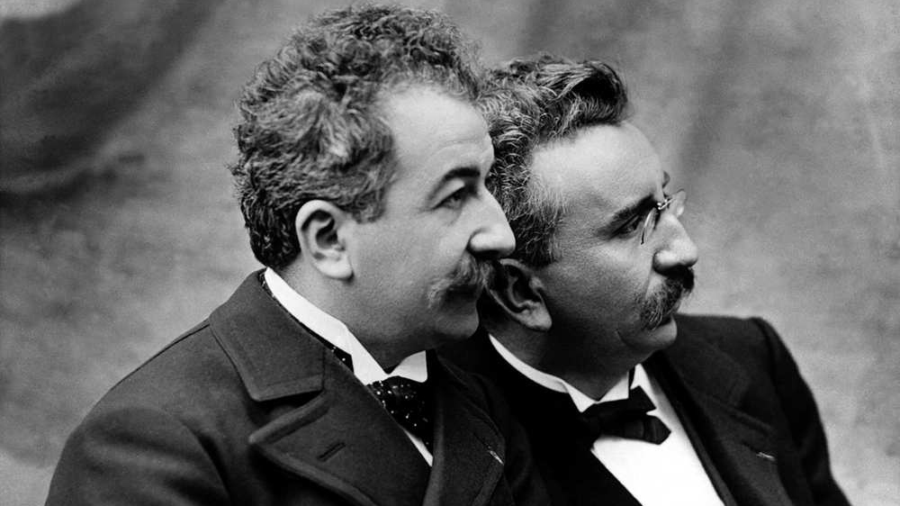 Bologna celebra i fratelli Lumière