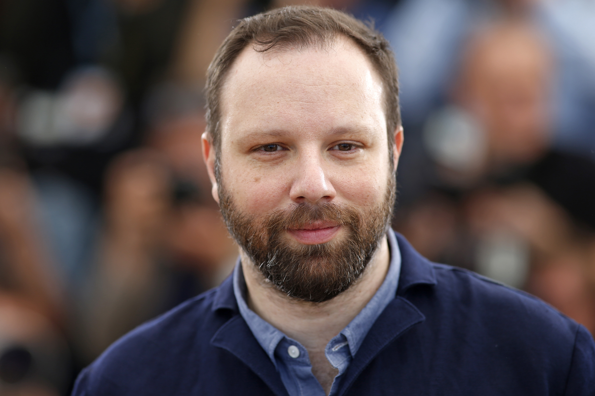 Nuovo film per Yorgos Lanthimos