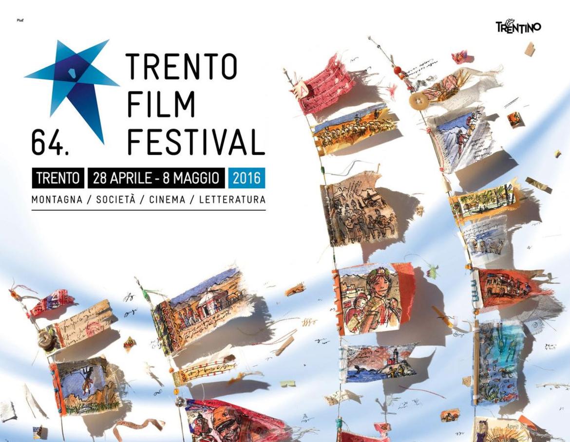 64 Trento Film Festival: sempre più spettatori