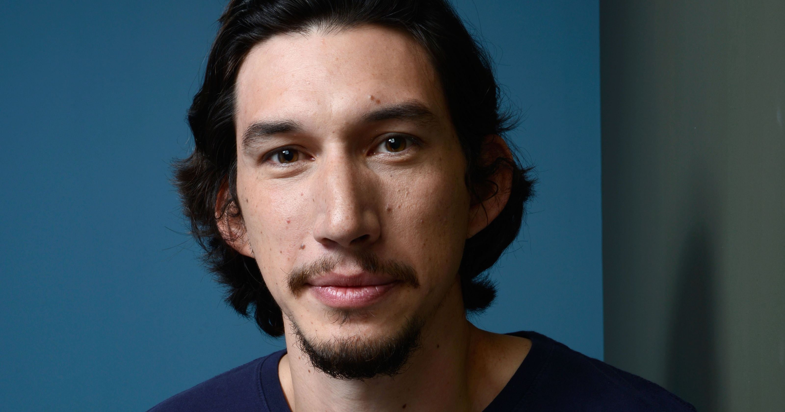 Adam Driver nel cast del 