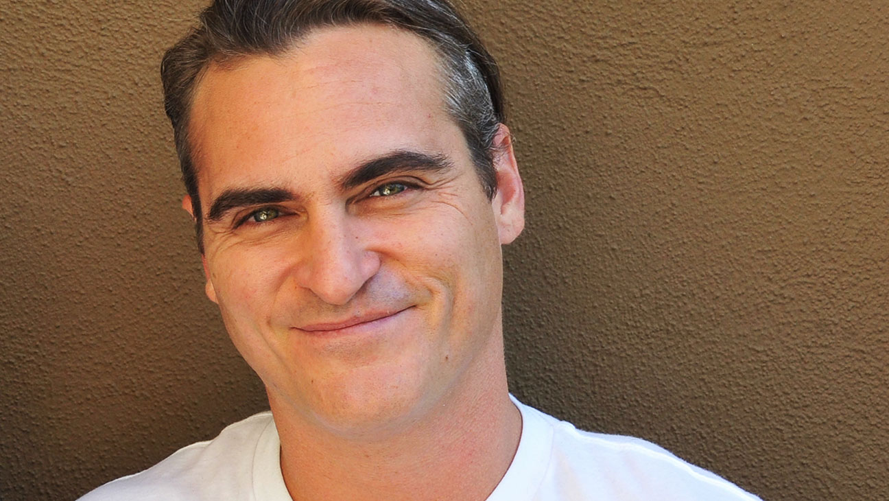 Joaquin Phoenix protagonista del nuovo film di Lynne Ramsay