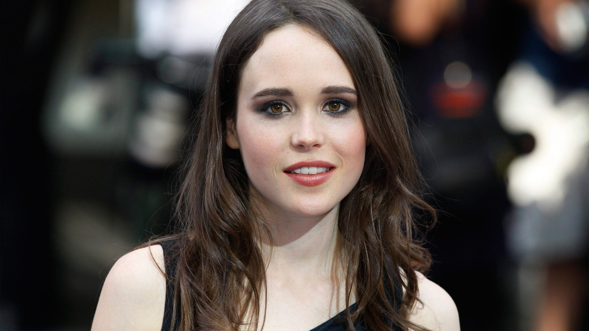 Ellen Page protagonista dell'horror zombie The Third Wave