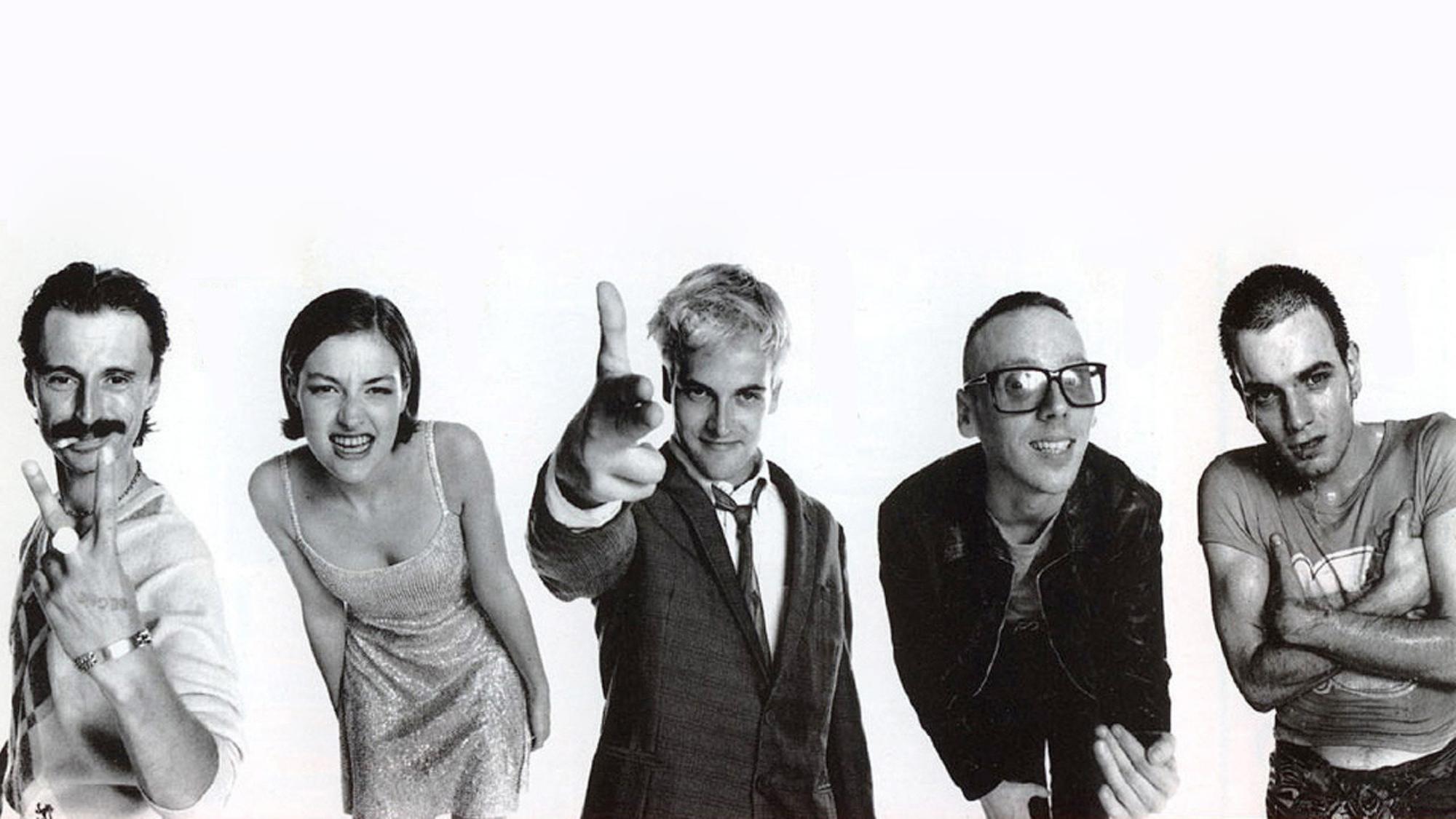 Trainspotting 2 ha una data di uscita ufficiale!
