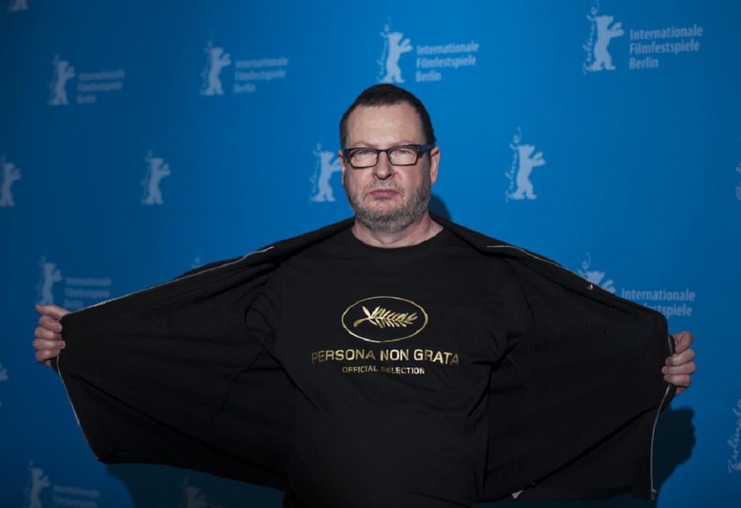 The House That Jack Built: in estate al via le riprese del nuovo film di Lars von Trier