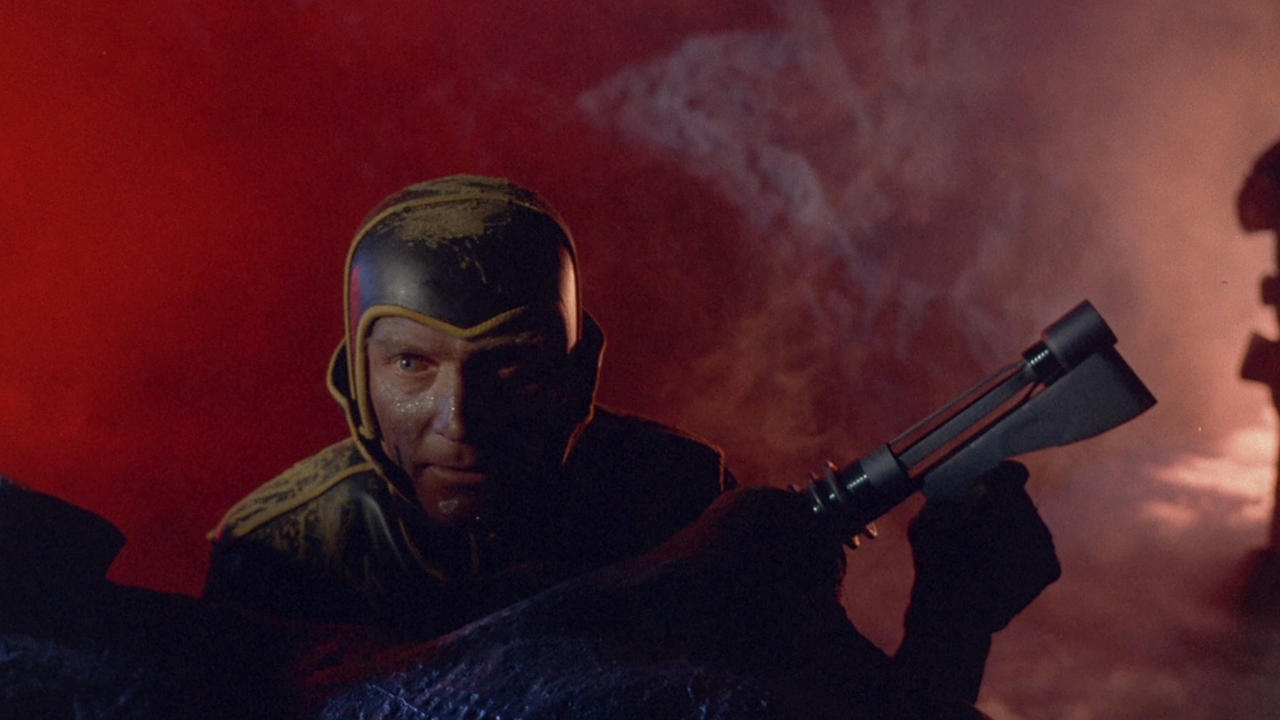 A Cannes 2016 torna il classico di Mario Bava «Terrore nello spazio»