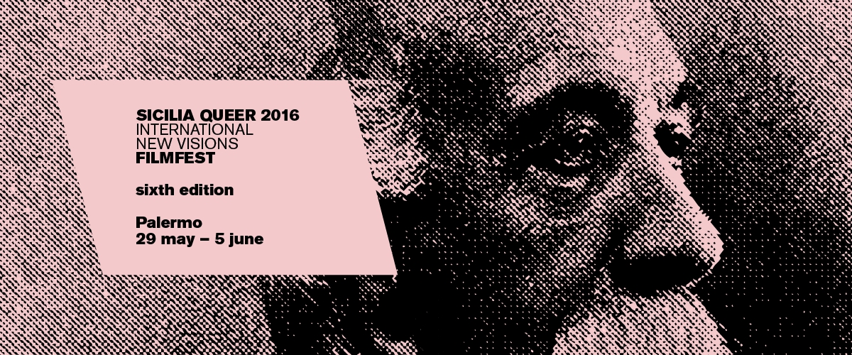 Vivi il Sicilia Queer Filmfest di Palermo gratis con LongTake