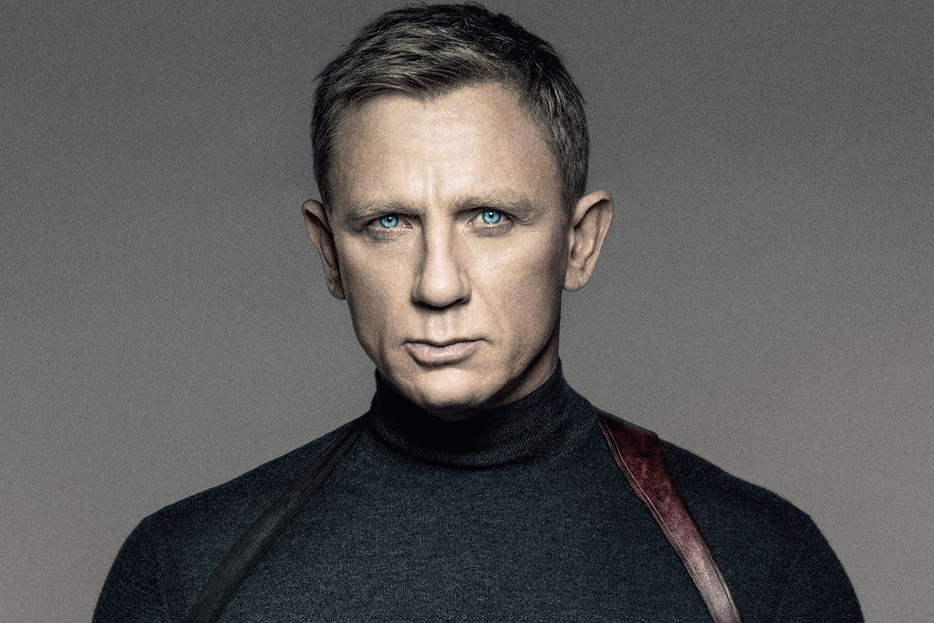 Daniel Craig potrebbe tornare nei panni di James Bond?